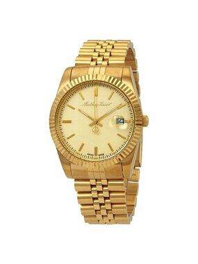 Mathey-Tissot | Accessories | Nwt Matheytissot Mathy I  display picture 1